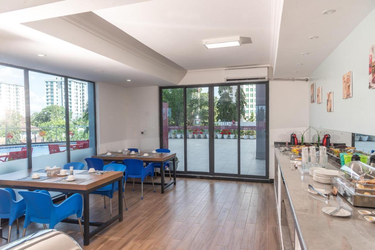 Pauraque Soho Hotel Дар ес Саалам Екстериор снимка