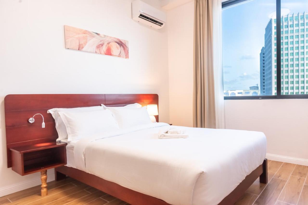 Pauraque Soho Hotel Дар ес Саалам Екстериор снимка