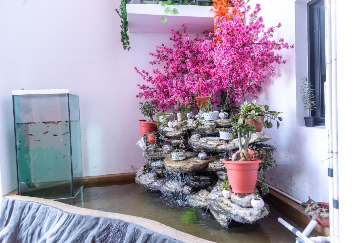 Pauraque Soho Hotel Дар ес Саалам Екстериор снимка